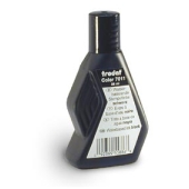 7011N Stamp Pad Ink 28ml, Black