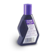 7011M Stamp Pad Ink 28ml, Violet