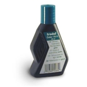 7011V Stamp Pad Ink 28ml, Green