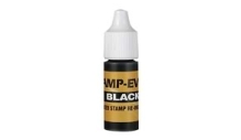 ESCN Stamp Pad Ink 7ml, Black