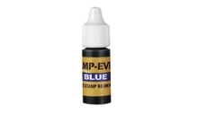 ESCB Stamp Pad Ink 7ml, Blue