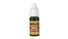ESCR Stamp Pad Ink 7ml, Red