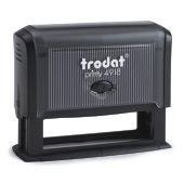 4918 Printy Self-Inking Stamp