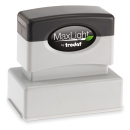 Trodat/Maxlight Pre-Inked Stamps
