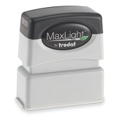 Maxlight XL2-75 Pre-inked Stamp