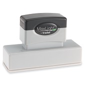  MaxLight XL2-265 Pre-Inked stamp