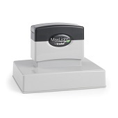 MaxLight XL2-700 Pre-inked stamp