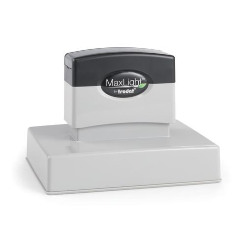 MaxLight XL2-700 Pre-inked stamp