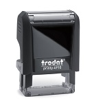 4910 Printy Self-Inking Stamp