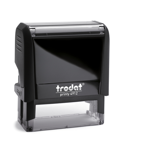 4912 Printy Self-Inking Stamp