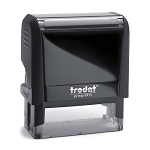 4913 Printy Self-Inking Stamp