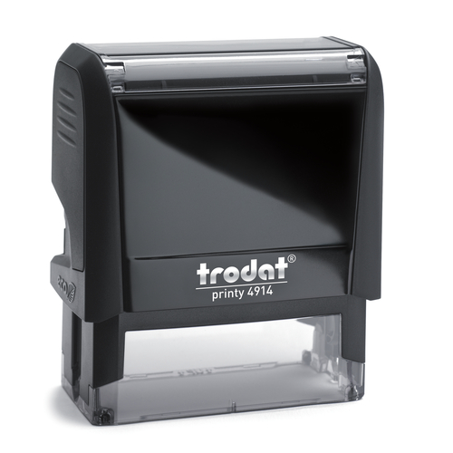 4914 Printy Self-Inking Stamp