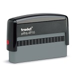 4916 Printy Self-Inking Stamp