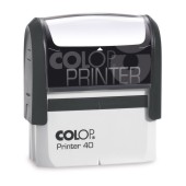 Printer 40