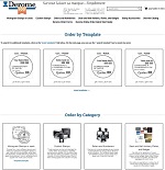 Commandes en ligne guide de d&#233;marrage rapide